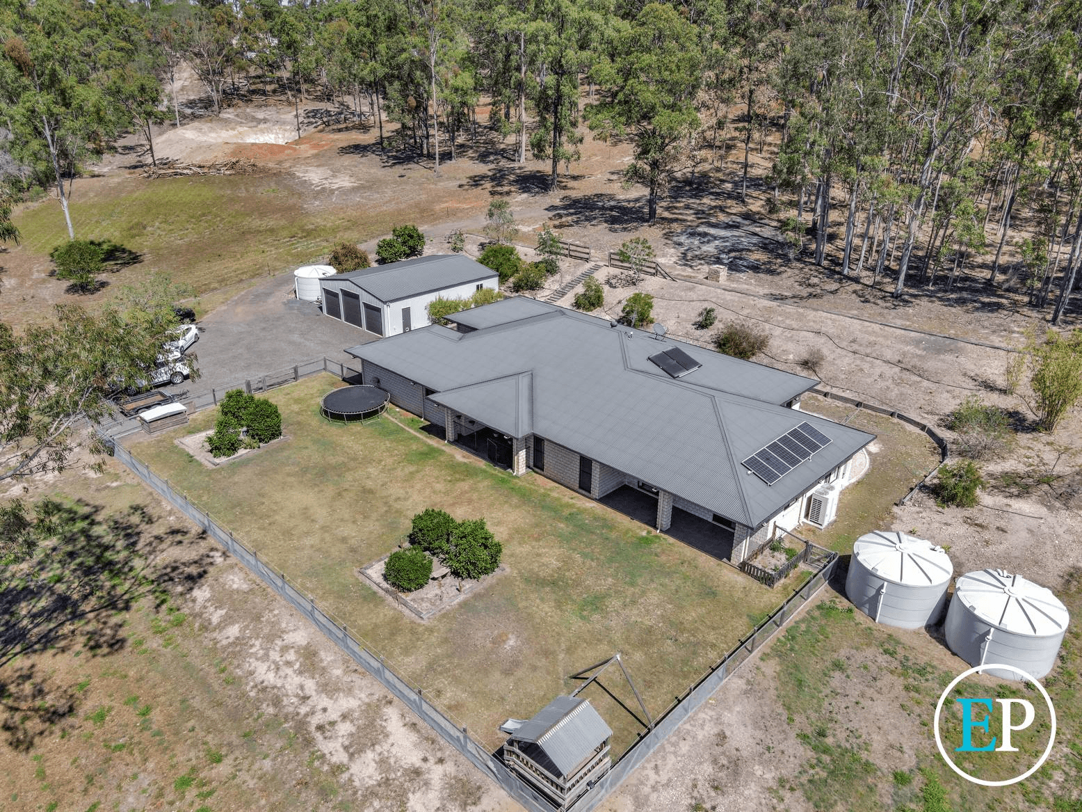 47 Chappell Hills Road, SOUTH ISIS, QLD 4660