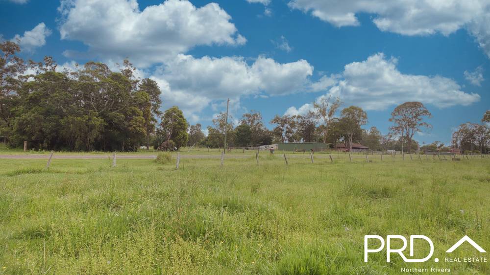 Lots 117-119 Lennox Street, CASINO, NSW 2470