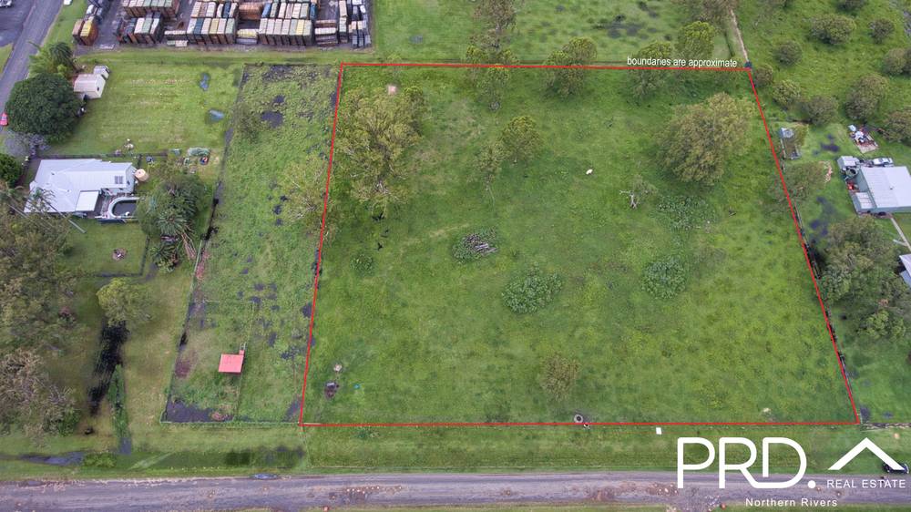 Lots 117-119 Lennox Street, CASINO, NSW 2470