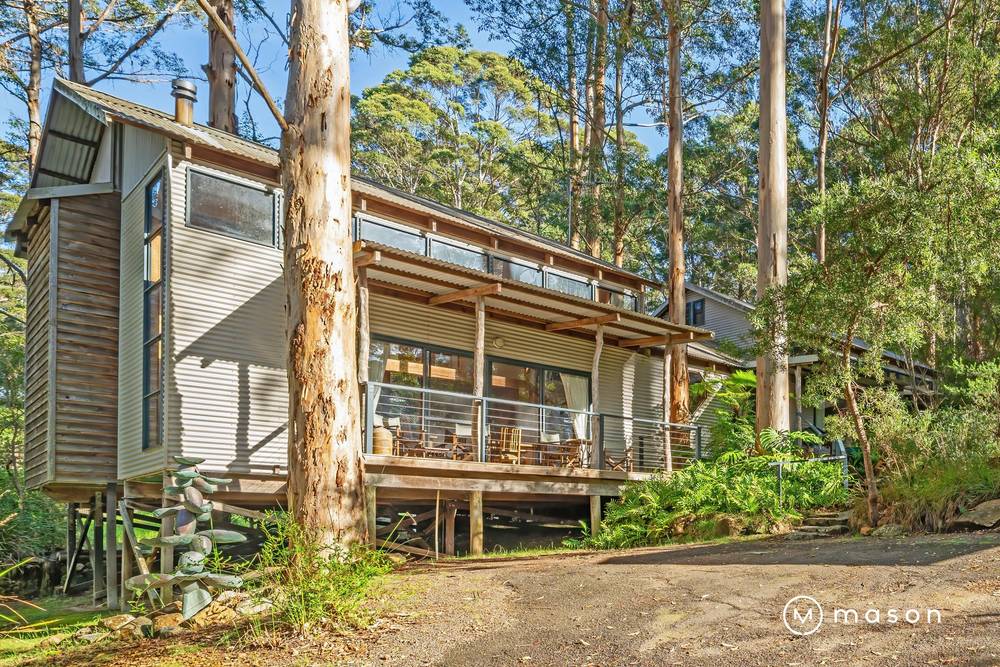 8 Payne Road, DENMARK, WA 6333