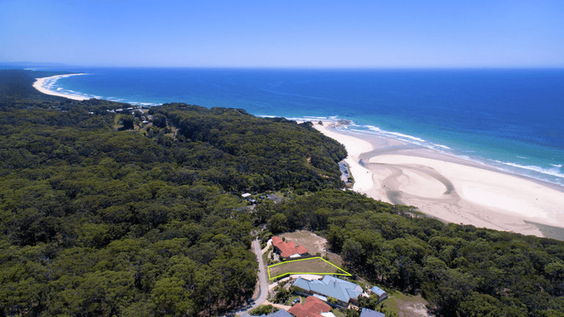 16 Tuna Street, VALLA BEACH, NSW 2448