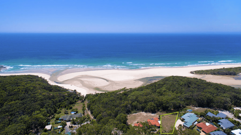 16 Tuna Street, VALLA BEACH, NSW 2448