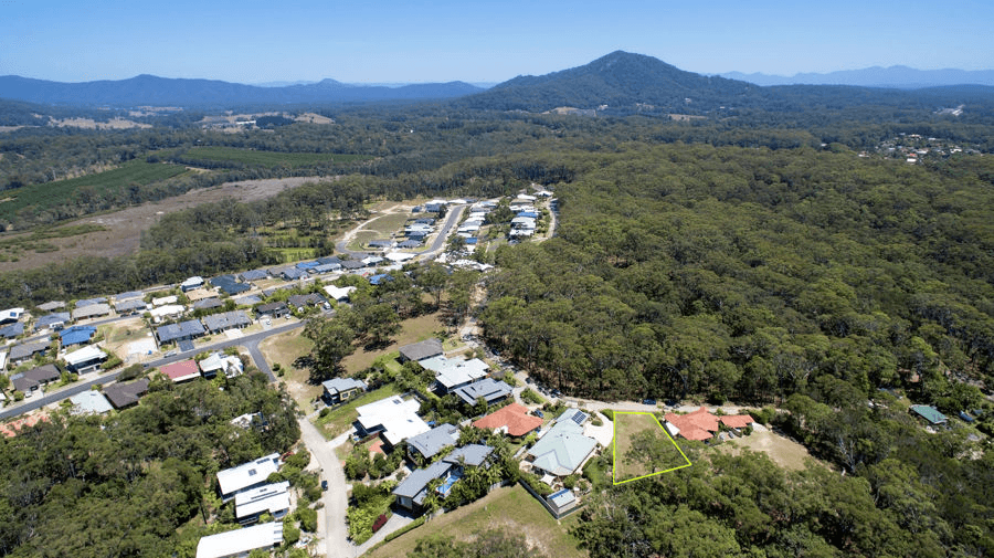 16 Tuna Street, VALLA BEACH, NSW 2448