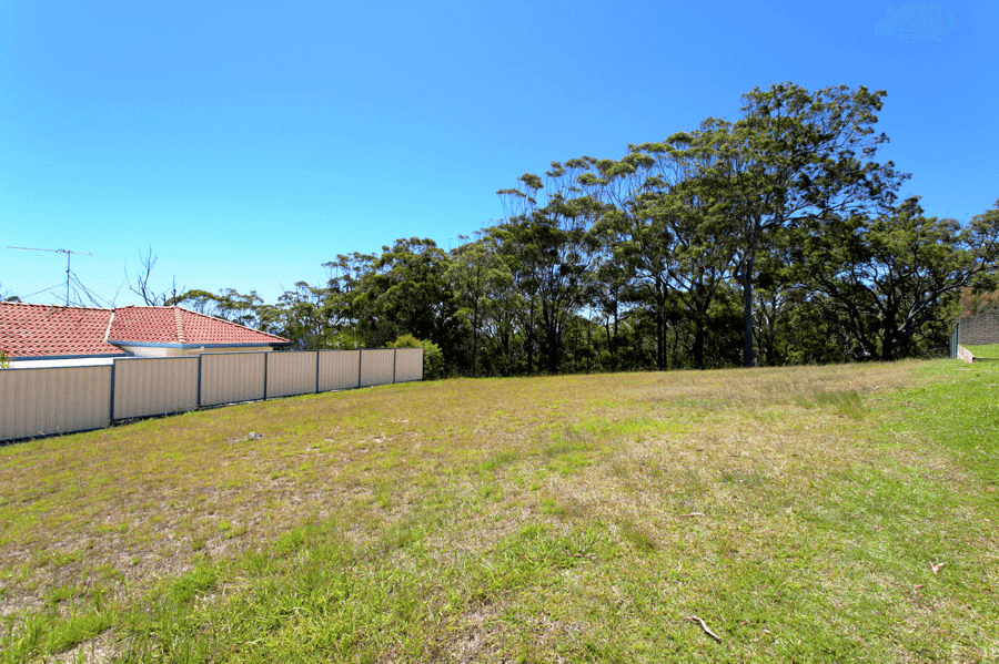 16 Tuna Street, VALLA BEACH, NSW 2448