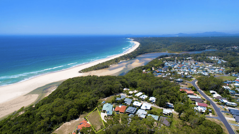 16 Tuna Street, VALLA BEACH, NSW 2448