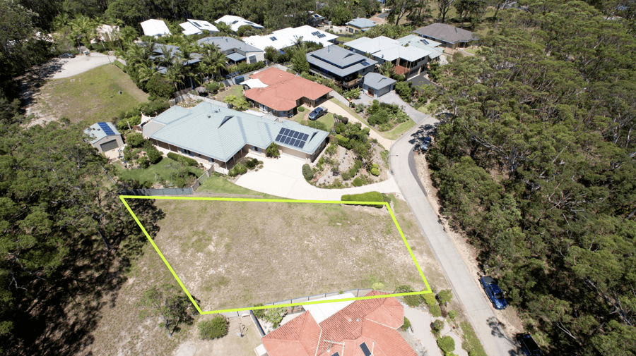 16 Tuna Street, VALLA BEACH, NSW 2448