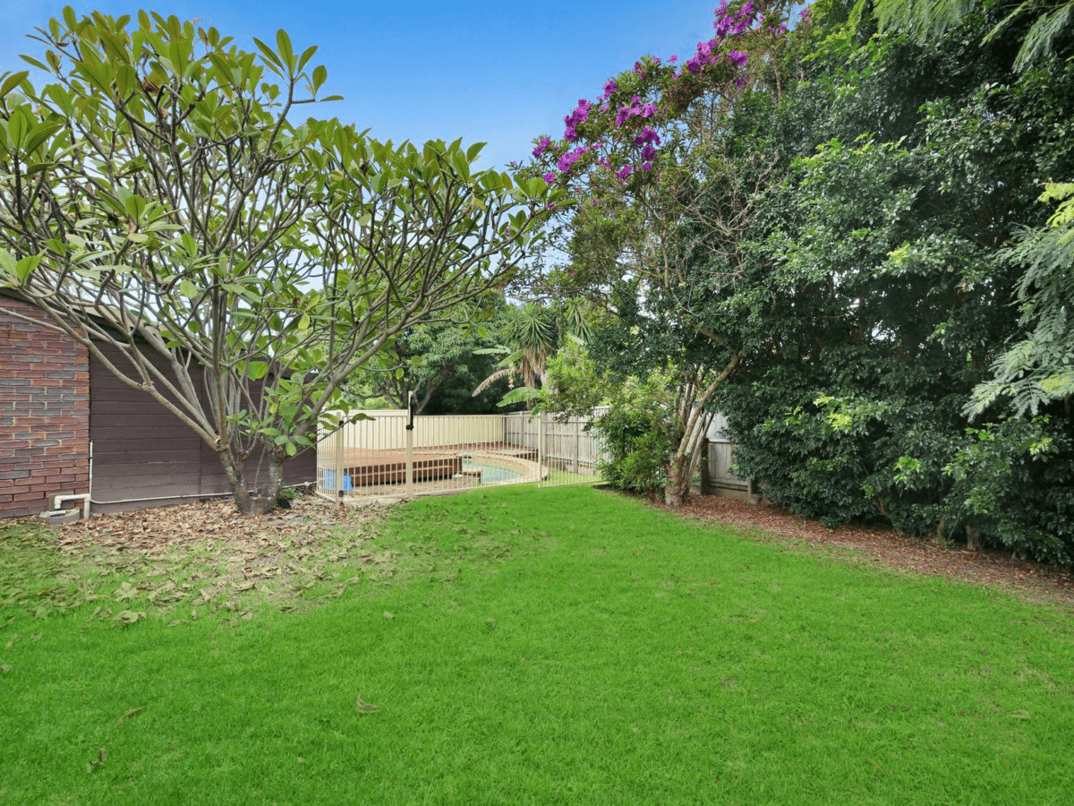 5 Tennyson Place, ROBINA, QLD 4226