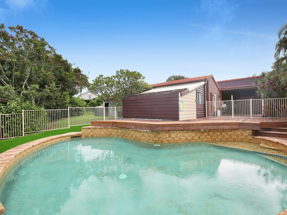 5 Tennyson Place, ROBINA, QLD 4226