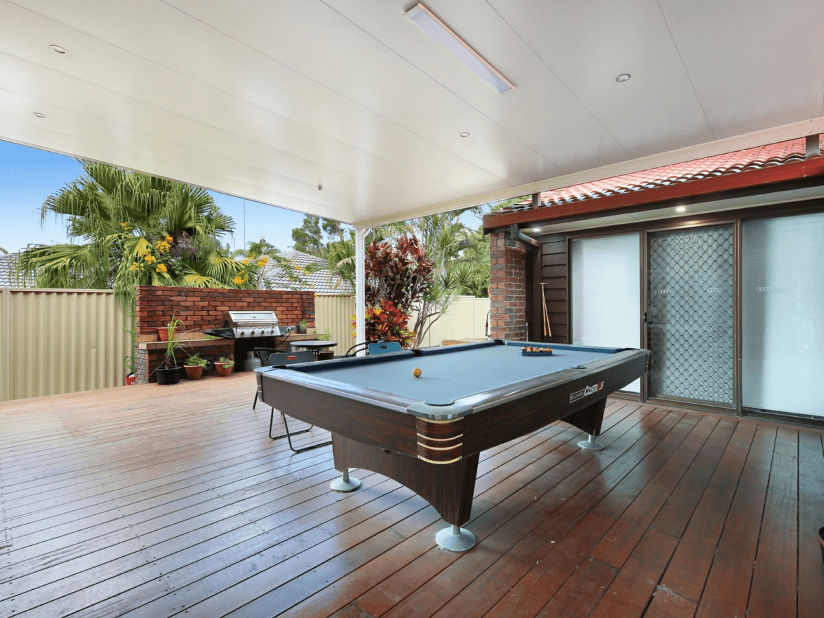 5 Tennyson Place, ROBINA, QLD 4226