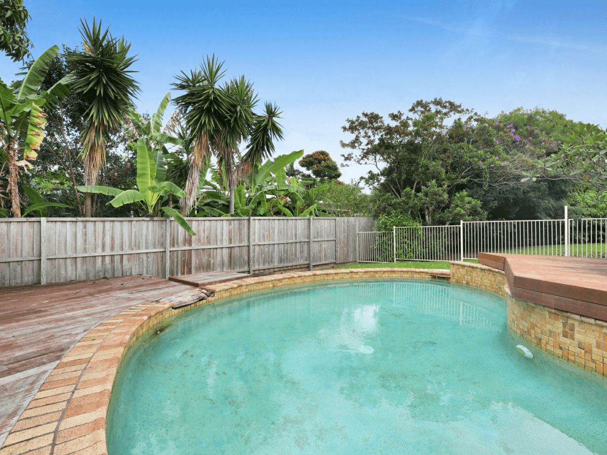 5 Tennyson Place, ROBINA, QLD 4226