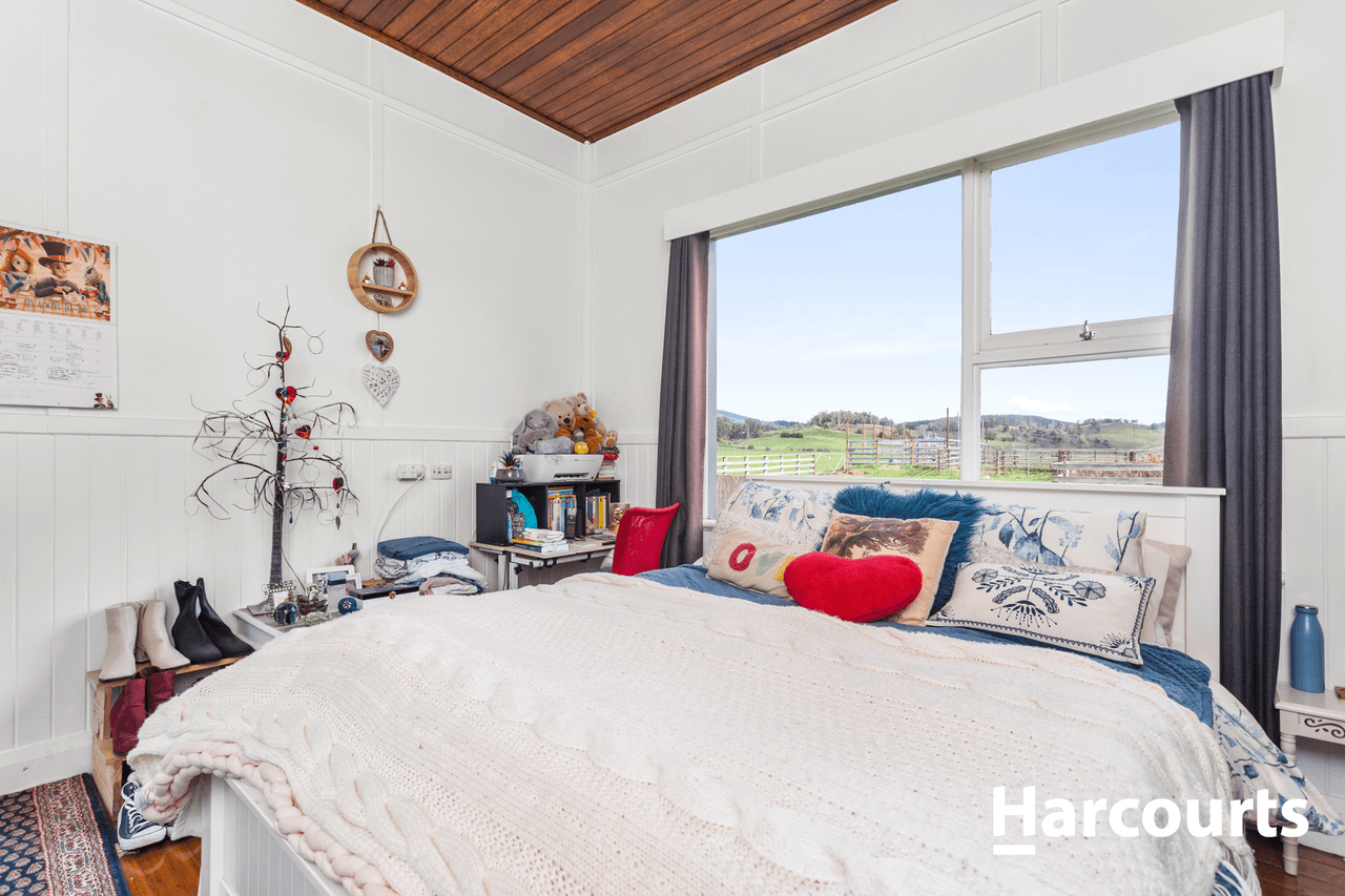 5 Liena Road, MOLE CREEK, TAS 7304