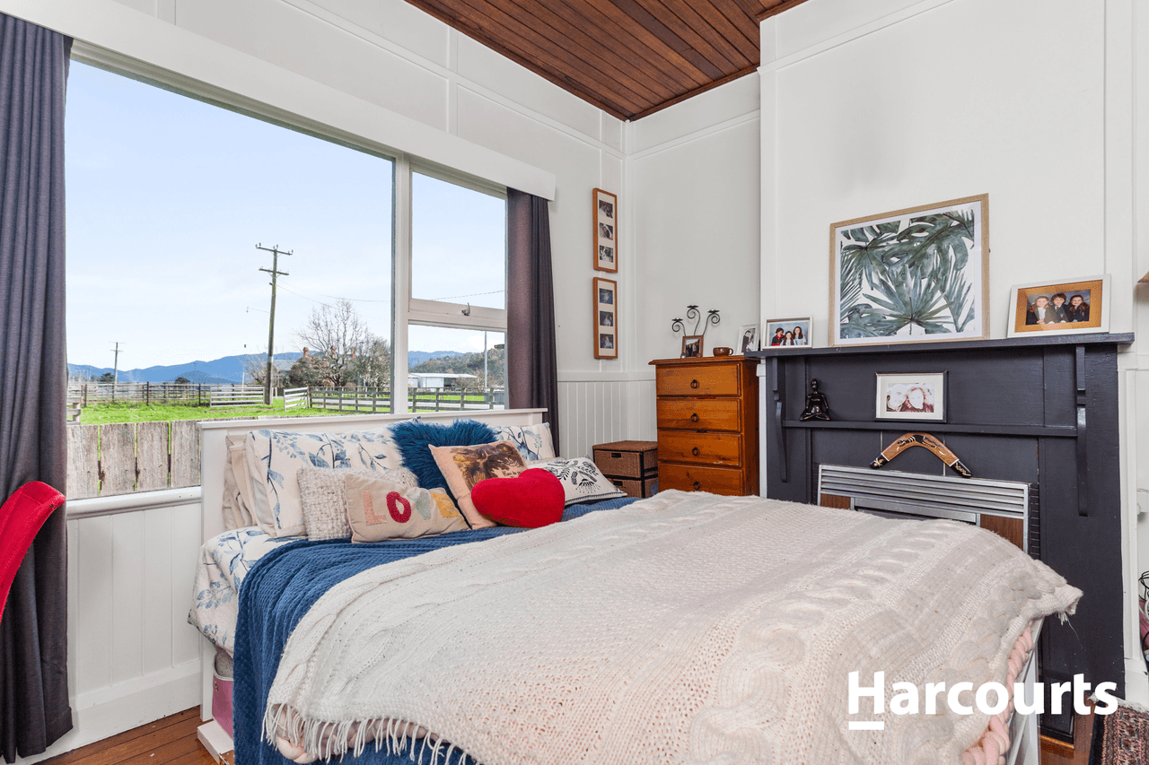 5 Liena Road, MOLE CREEK, TAS 7304