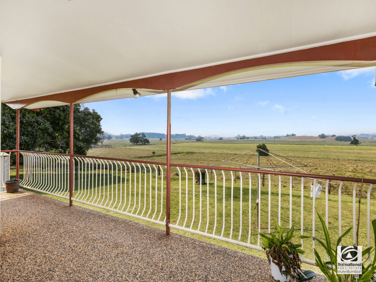 18 O'Connor Drive, Murwillumbah, NSW 2484