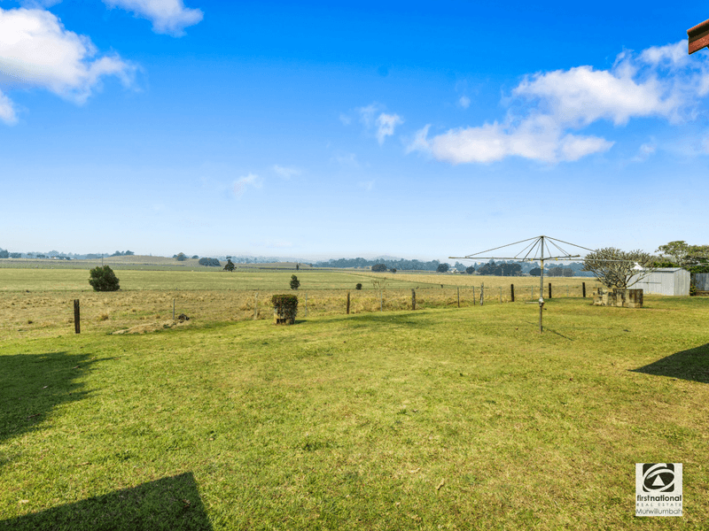 18 O'Connor Drive, Murwillumbah, NSW 2484