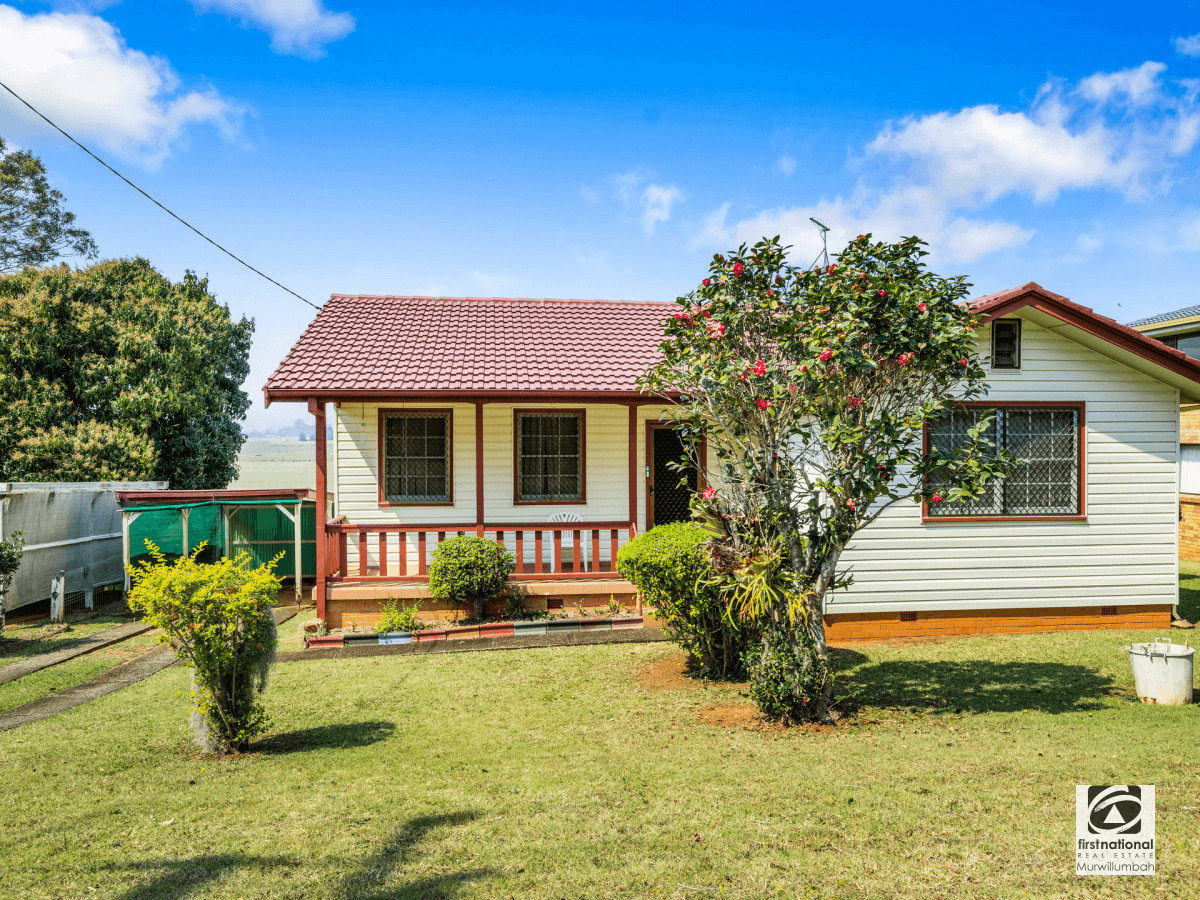 18 O'Connor Drive, Murwillumbah, NSW 2484