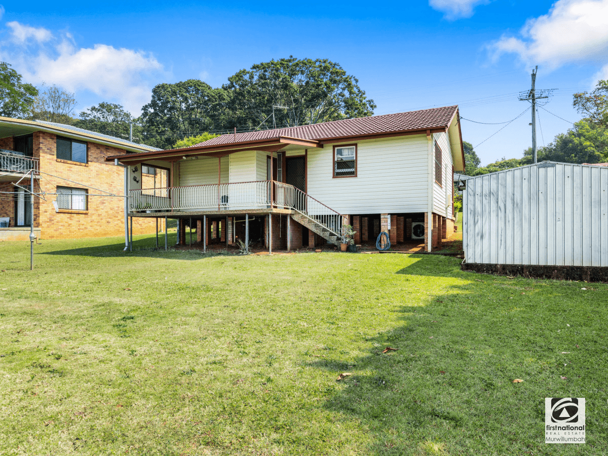 18 O'Connor Drive, Murwillumbah, NSW 2484