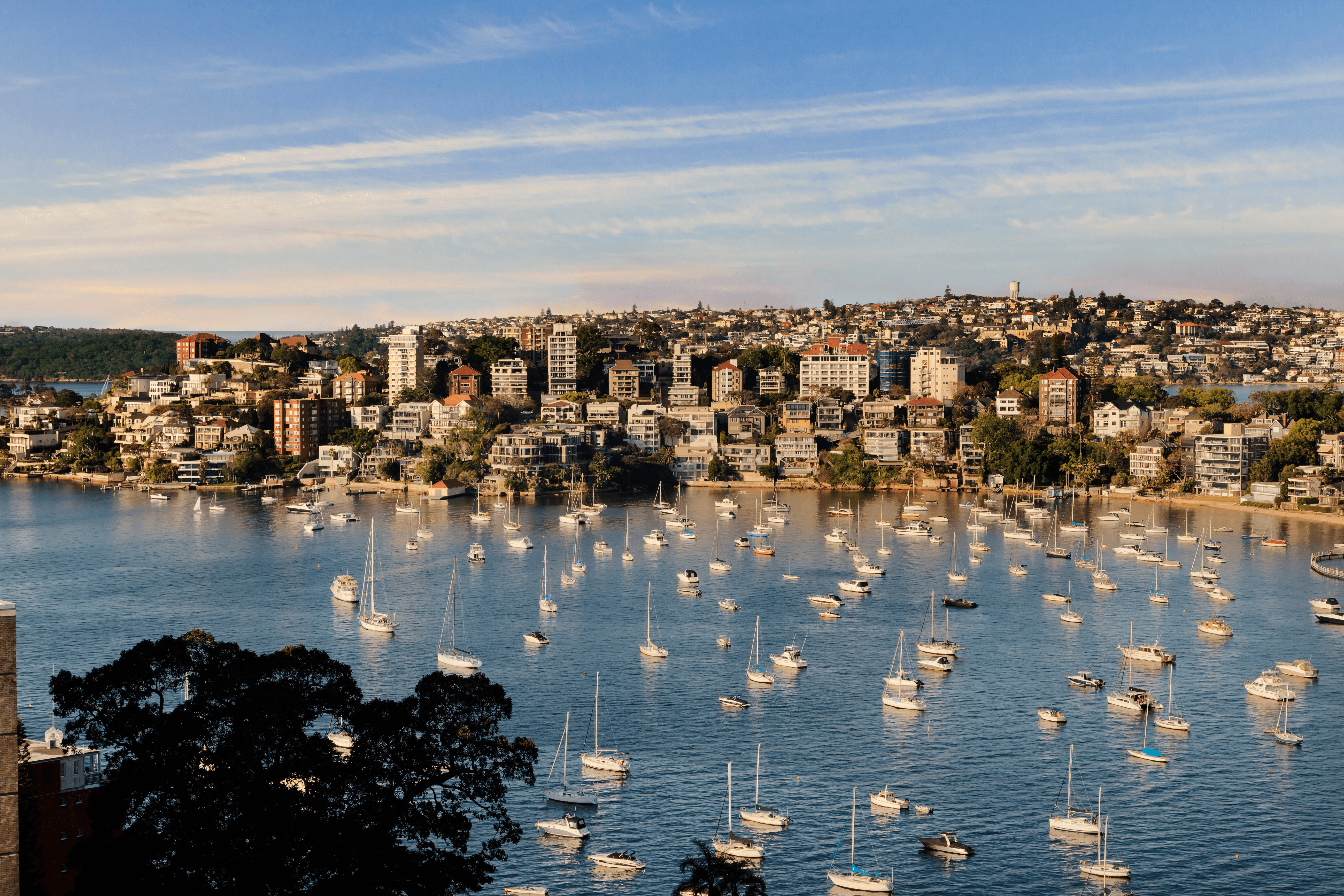 28/2-12 Eastbourne Road, DARLING POINT, NSW 2027