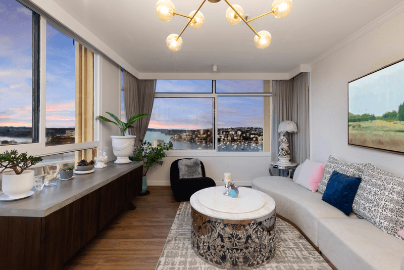 28/2-12 Eastbourne Road, DARLING POINT, NSW 2027