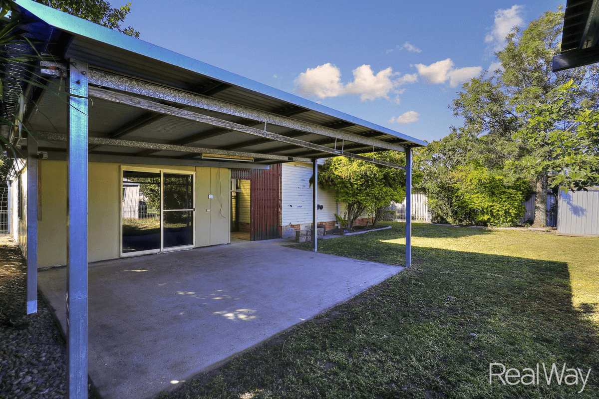 14 Glasgow Street, Svensson Heights, QLD 4670