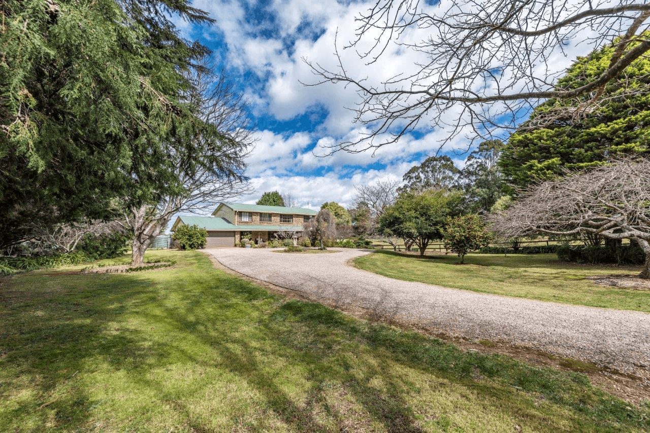 4981 Illawarra Highway, ROBERTSON, NSW 2577