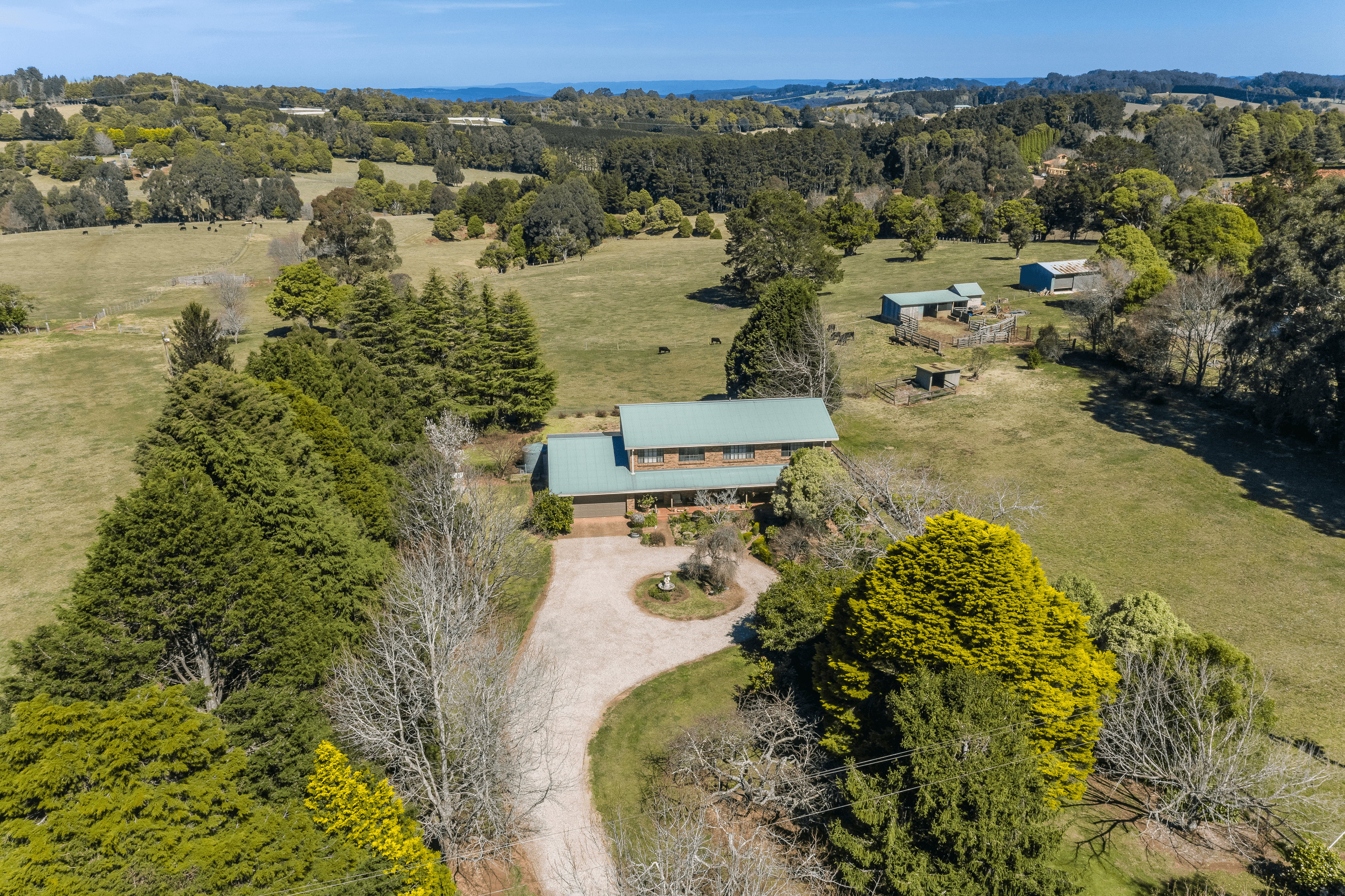 4981 Illawarra Highway, ROBERTSON, NSW 2577