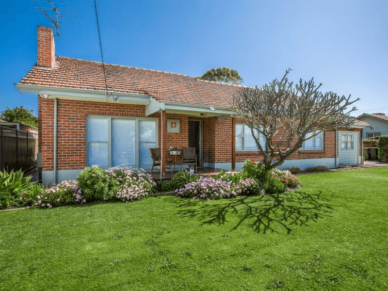 8 King Road, EAST BUNBURY, WA 6230