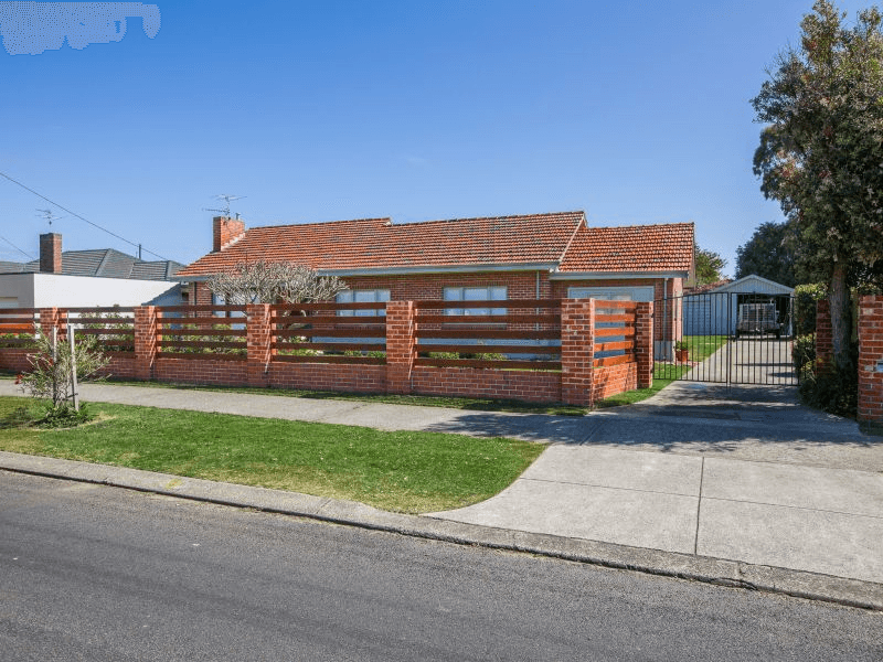 8 King Road, EAST BUNBURY, WA 6230