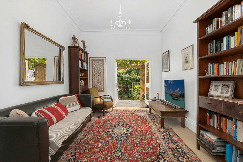 2 John Street, Queens Park, NSW 2022