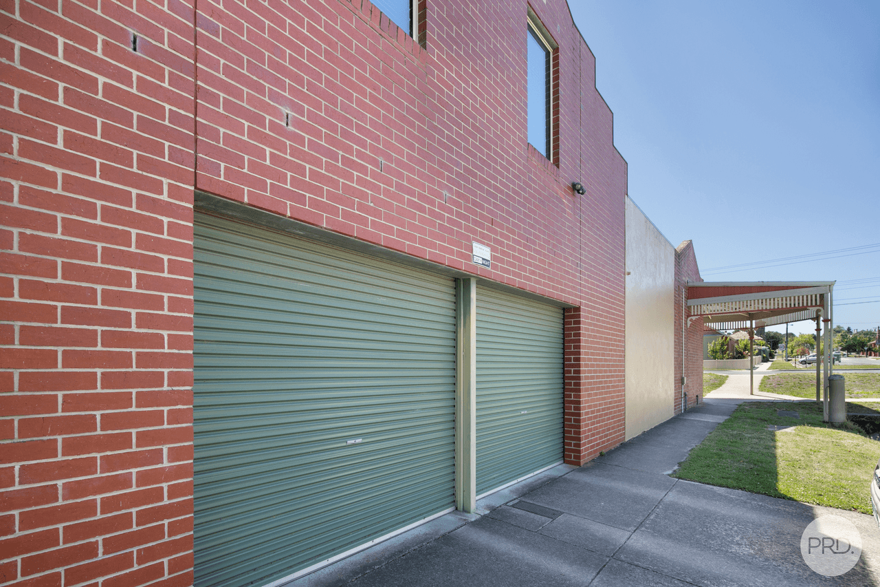 801 & 803 Doveton Street North, SOLDIERS HILL, VIC 3350