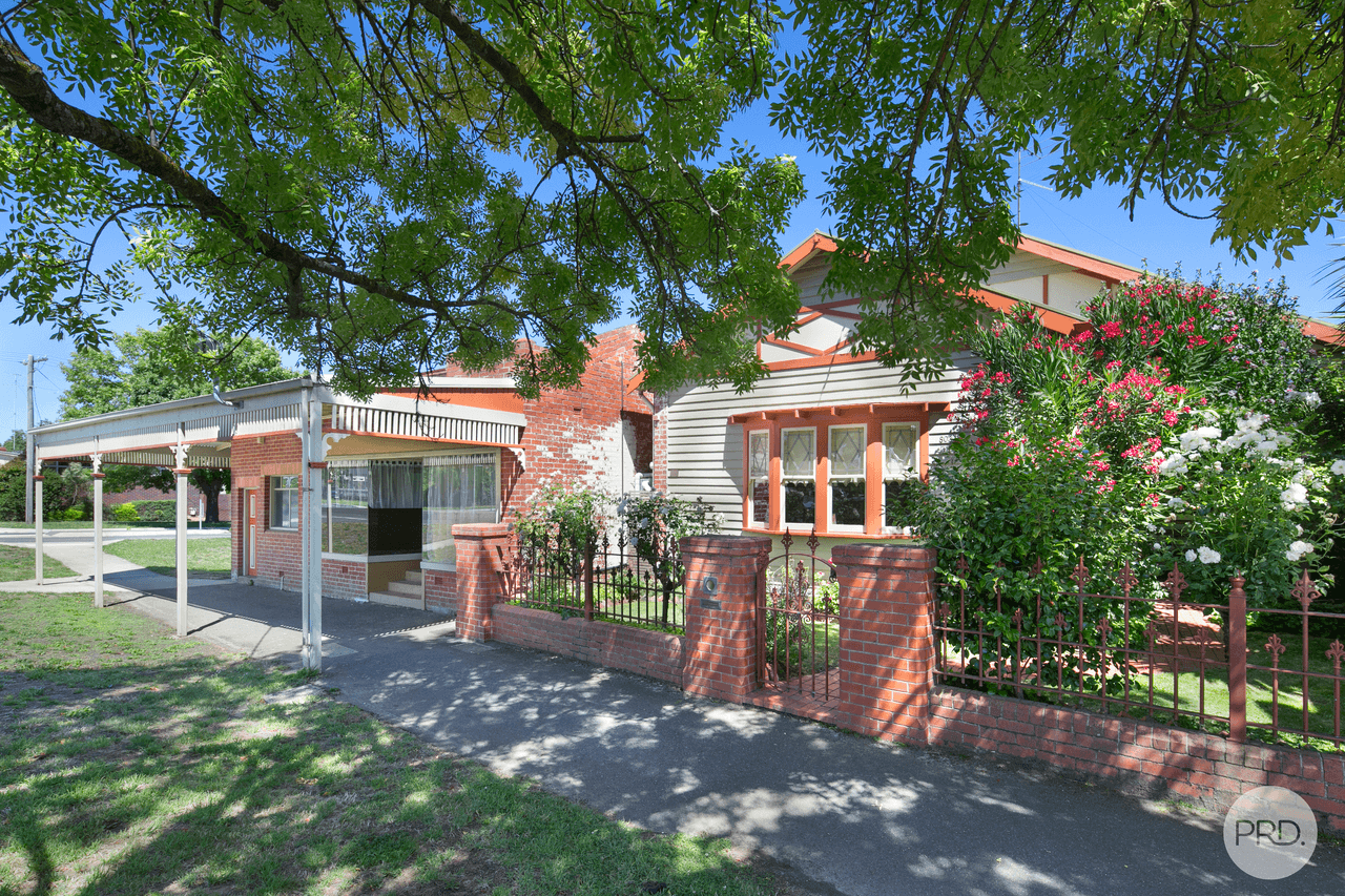 801 & 803 Doveton Street North, SOLDIERS HILL, VIC 3350