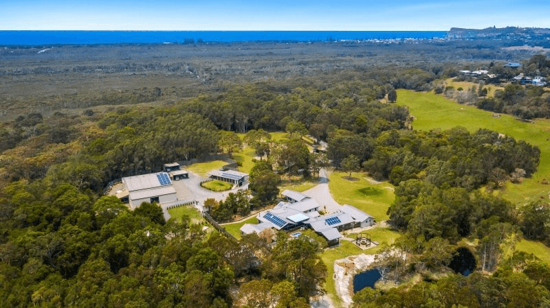 48 Tobin Close, LENNOX HEAD, NSW 2478