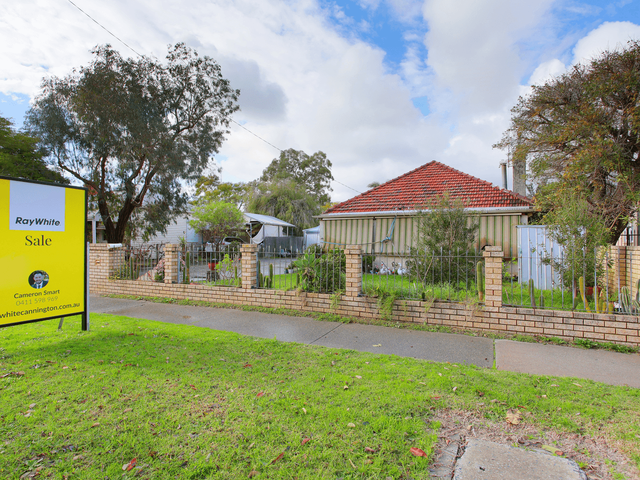 99 Mallard Way, CANNINGTON, WA 6107