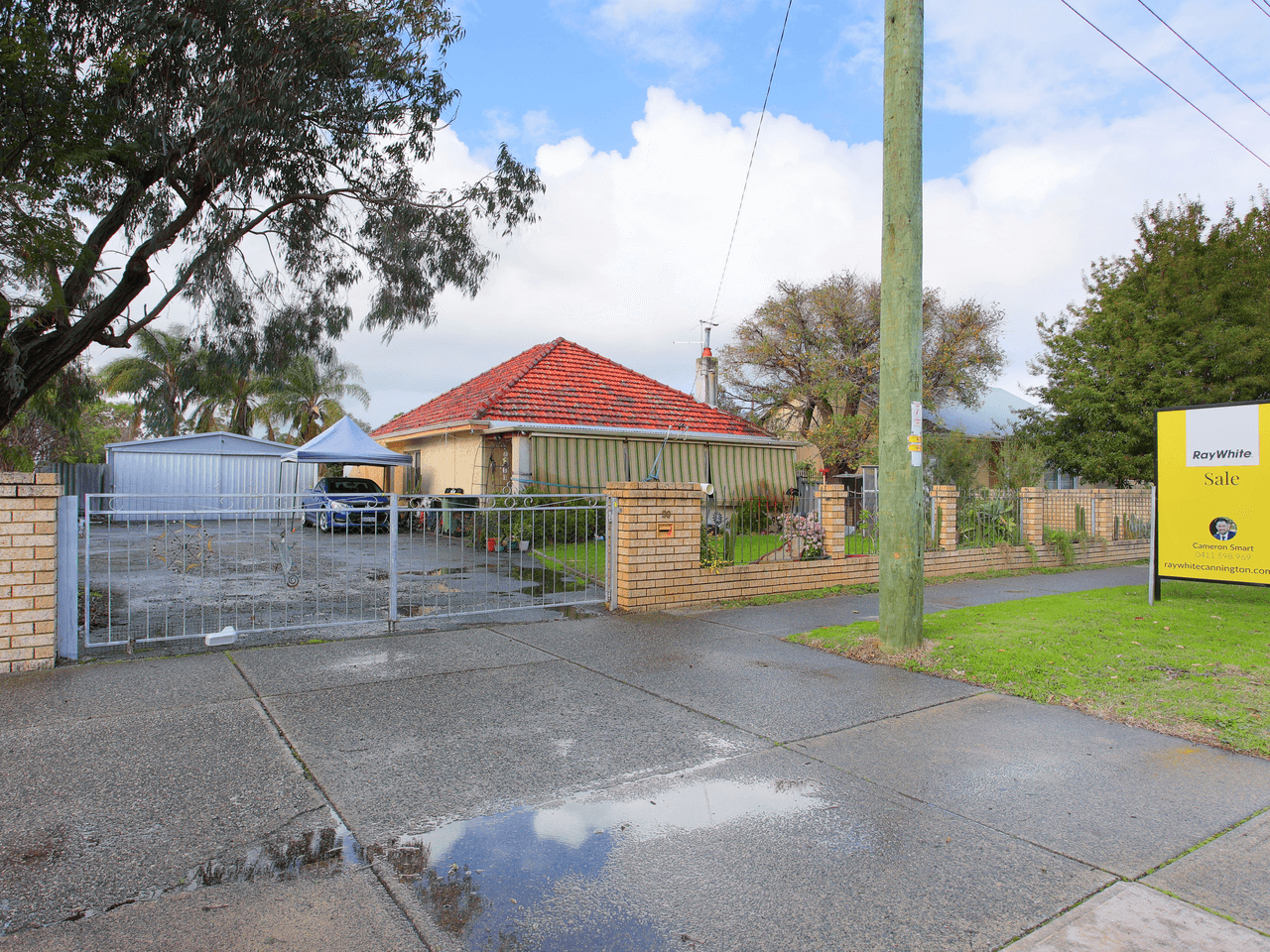 99 Mallard Way, CANNINGTON, WA 6107