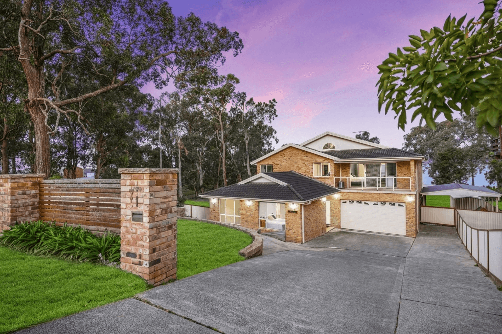 71 Malvina Parade, LAKE HAVEN, NSW 2263