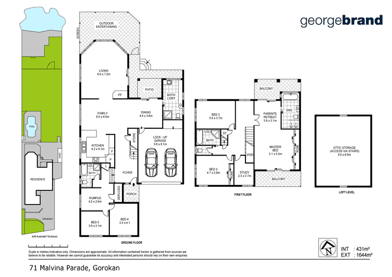 71 Malvina Parade, LAKE HAVEN, NSW 2263