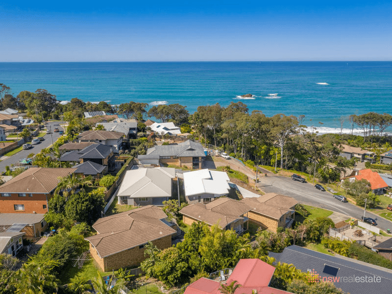 2/3 Miranda Place, KORORA, NSW 2450