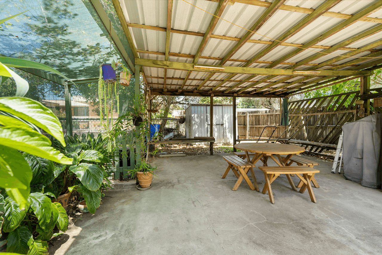 16 Garoona Grove, SLACKS CREEK, QLD 4127