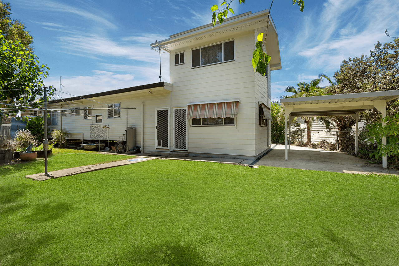 16 Garoona Grove, SLACKS CREEK, QLD 4127