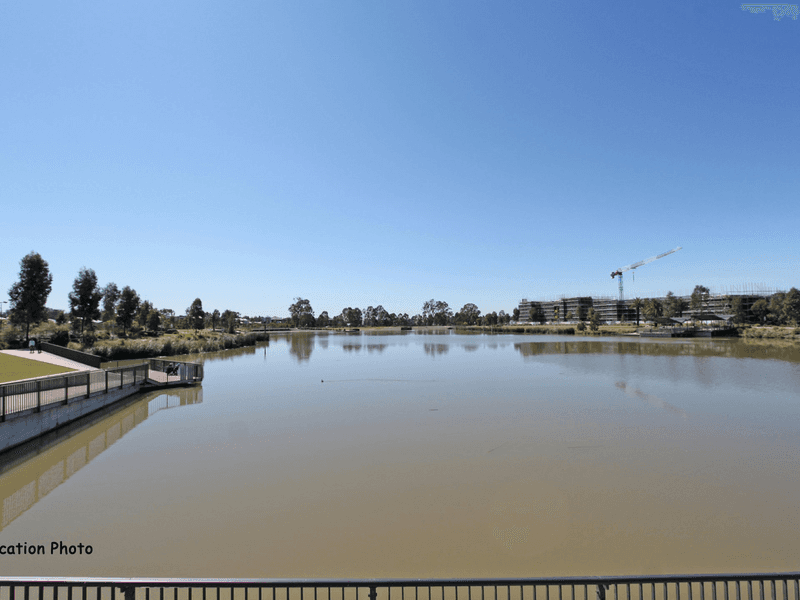 2 Izaac Circuit, JORDAN SPRINGS, NSW 2747