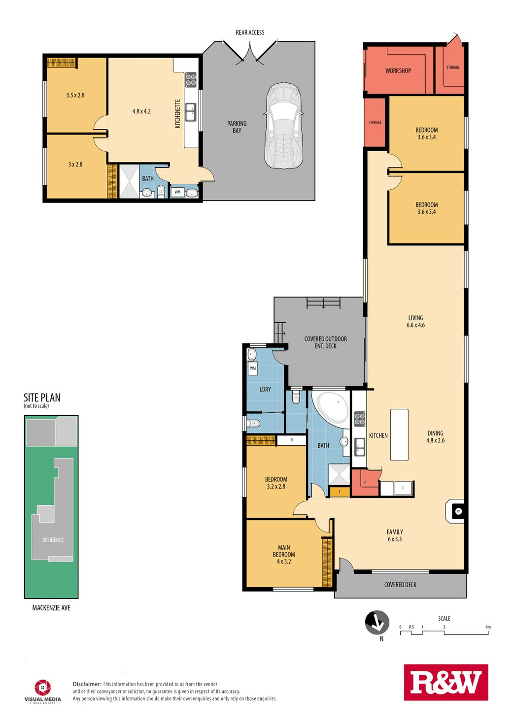 16 Mackenzie Avenue, Woy Woy, NSW 2256