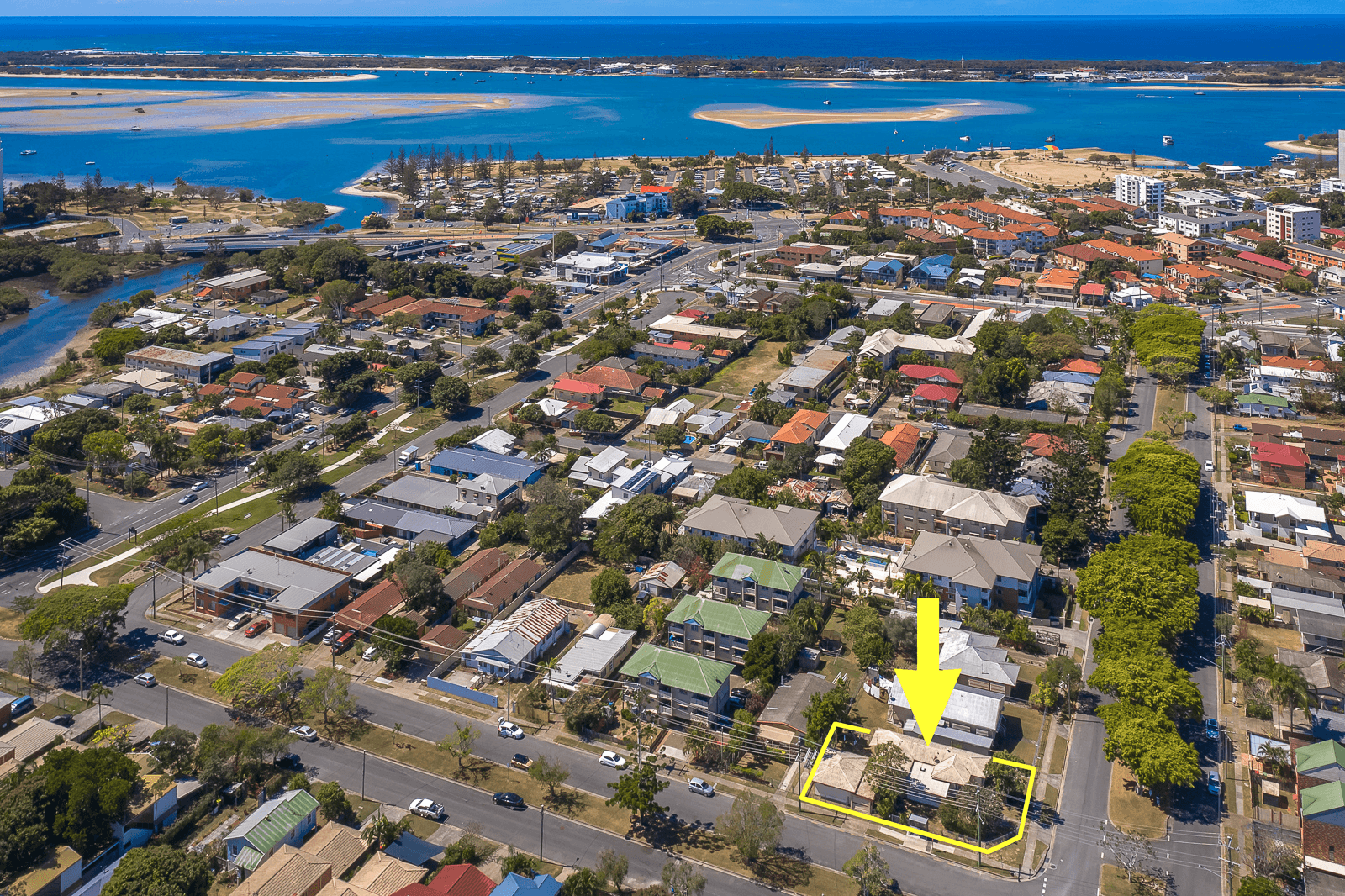 35 Walton Street, SOUTHPORT, QLD 4215