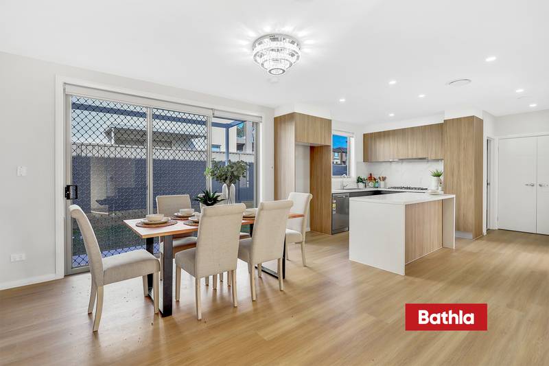 56 Grandeur Parade, RIVERSTONE, NSW 2765