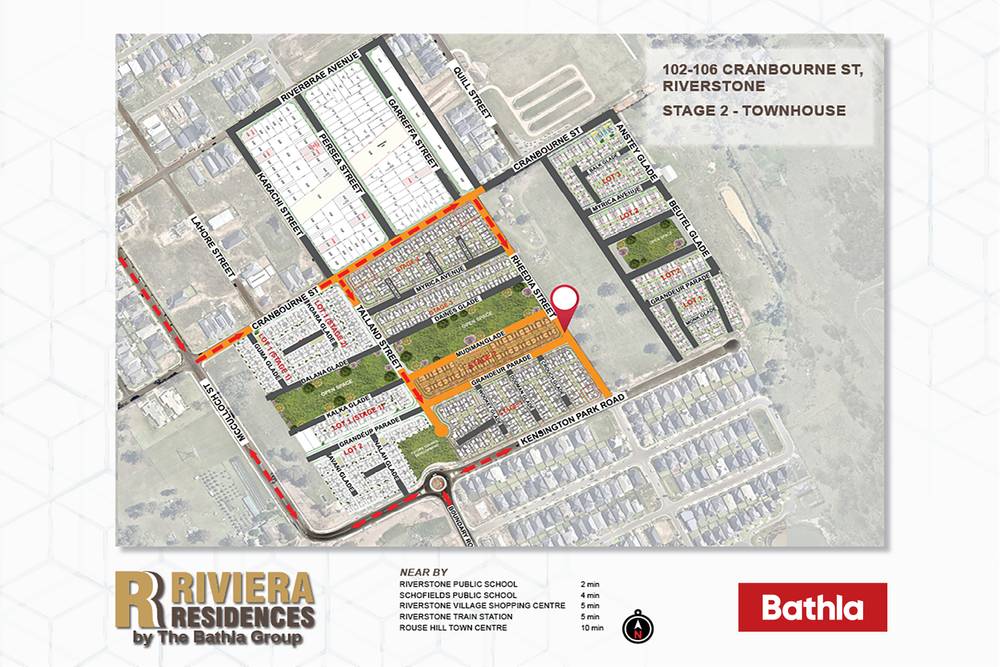 56 Grandeur Parade, RIVERSTONE, NSW 2765