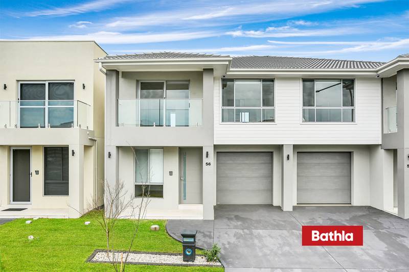 56 Grandeur Parade, RIVERSTONE, NSW 2765