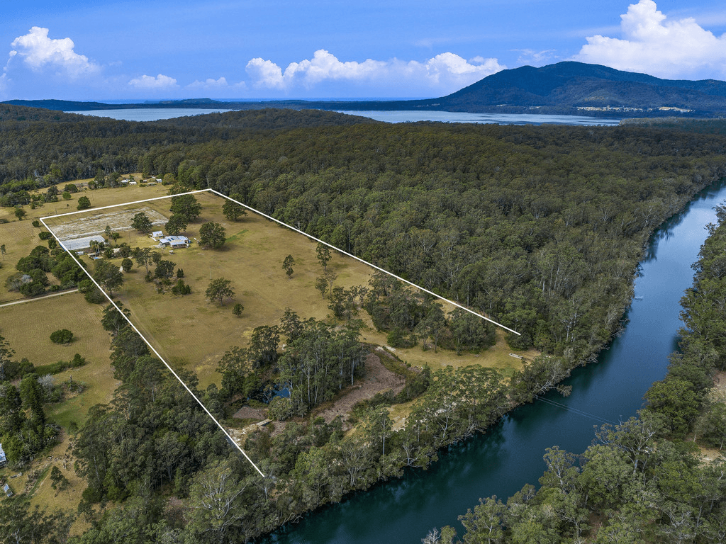 215 Roseneath Road, BOBS CREEK, NSW 2439