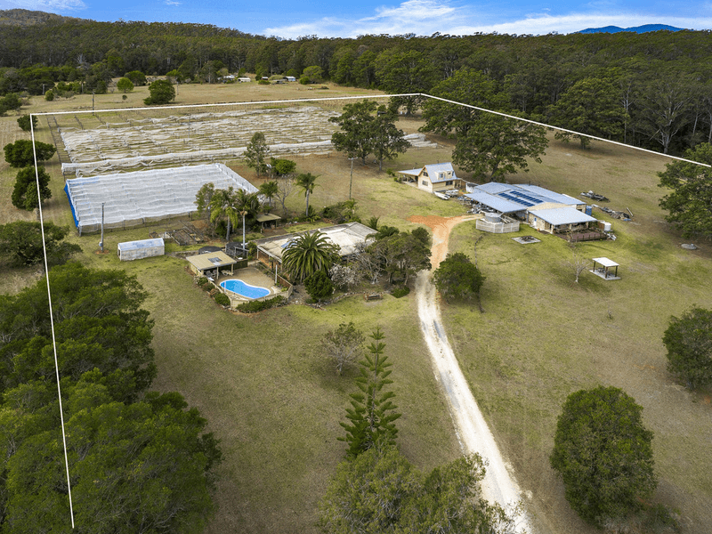 215 Roseneath Road, BOBS CREEK, NSW 2439