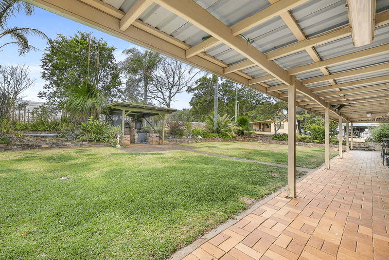 215 Roseneath Road, BOBS CREEK, NSW 2439