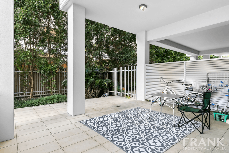 Ground Floor/28 Ferry Road, West End, Qld 4101