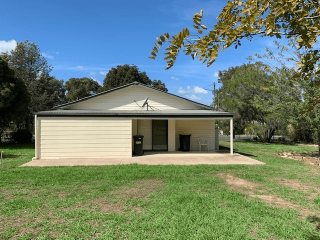 5 McLean Street, COOLAH, NSW 2843