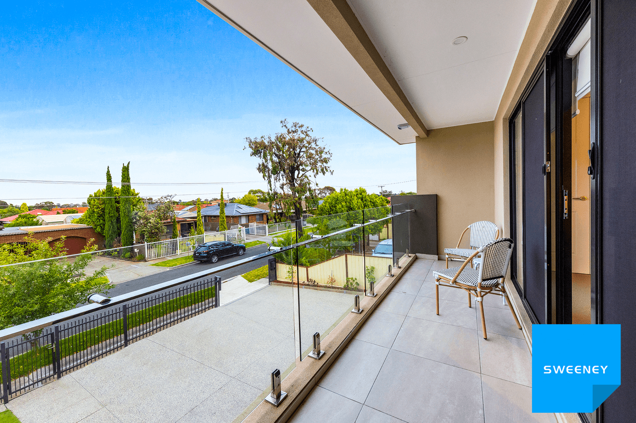 26 Lillypilly Crescent, Kings Park, VIC 3021